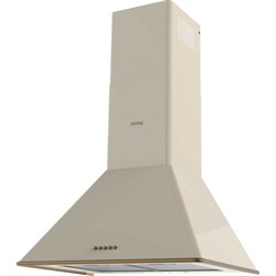 Купольная вытяжка Korting KHC 6648 RB - фото 17110111