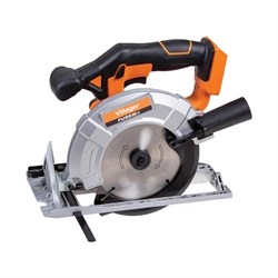 Аккумуляторная циркулярная пила Villager VLN 1620 - фото 17110121