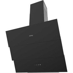 Наклонная вытяжка Korting KHC 68073 GN - фото 17110147