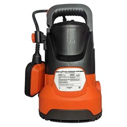 Погружной насос Maxpump TOPDRAIN 400D - фото 17110295