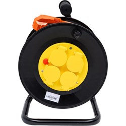 Удлинитель ООО "ГОСТ-ЭЛЕКТРО" 320135 - фото 17110313