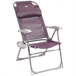 Кресло-шезлонг Nika КШ2/1 - фото 17110849