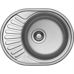 Мойка Ukinox Фаворит - фото 17110875