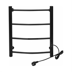 Электрический полотенцесушитель ТЕРА Ребро - фото 17110964