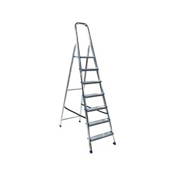 Алюминиевая стремянка GEVA TRADE SAGT-07 - фото 17110989