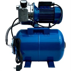 Насосная станция Maxpump JET 900D INOX 24л - фото 17111036
