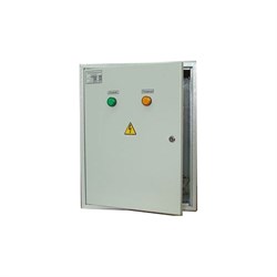 Щит автоматического переключения МЭК ЭЛЕКТРИКА ЩАП 53 - фото 17111037