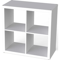 Стеллаж Гуд ЛАКК фора - фото 17111055