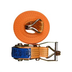 Стяжной ремень ЛИМ 4/8-10 - фото 17111099