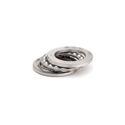 Подшипник MTK+ 51207 - фото 17111120