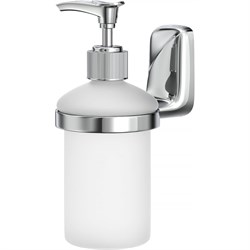 Дозатор для жидкого мыла Fora FLOWER - фото 17111149