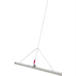 Скребковая гладилка по бетону SPEKTROS ГС-3.5 м - фото 17111208