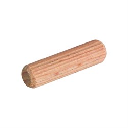 Деревянный шкант Hafele 267.82.340 - фото 17111329