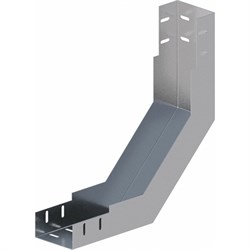 Угловой вертикальный лоток вверх ОАО «СОЭМИ» ЛМс-90В - фото 17111362