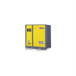 Винтовой компрессор COMPRAG D-1510 - фото 17111396