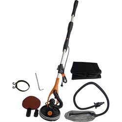 Шлифовальная машина AktiTool 1061021 - фото 17111521