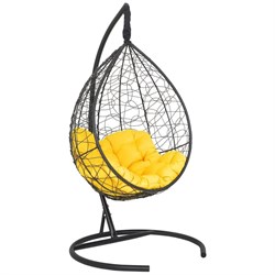 Подвесное кресло кокон Лаура SEVILLA RELAX - фото 17111526