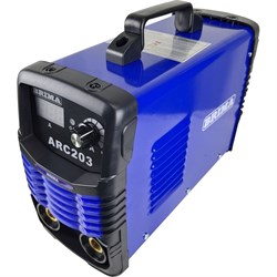 Инвертор Brima ARC 203 PROFESSIONAL - фото 17111542
