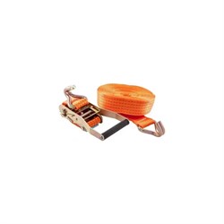 Ремень стяжной с крюками ООО ПКФ Сварком cр03240 - фото 17111754