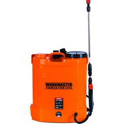 Аккумуляторный опрыскиватель WorkMaster ОА-12 - фото 17111756