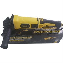 Углошлифовальная машина PARTNERTOOL PAG125-1200LCE - фото 17112160