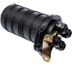 Тупиковая оптическая муфта Netlink gjs-8004 (gjs-1-d) - фото 17112368