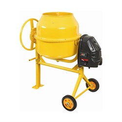 Бетоносмеситель RedVerg RD-CM140N - фото 17112431