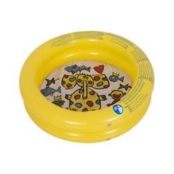 Детский надувной бассейн Sunclub 107406 - фото 17112446