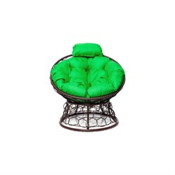 Кресло M-GROUP ПАПАСАН - фото 17112452