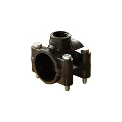 Седелка ПОЛИТЭК 3000110001 - фото 17112511