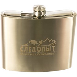 Фляжка Следопыт PF-BD-F06 - фото 17112708