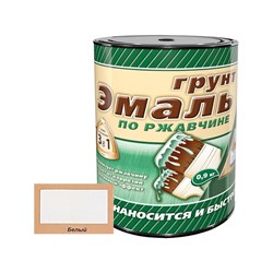 Грунт-эмаль White House 15437 - фото 17112825