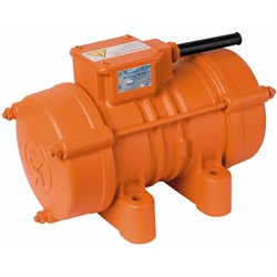 Вибратор Красный Маяк ИВ-104Б - фото 17112858