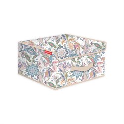 Кофр для хранения HAUSMANN HM-A-12-4-1 - фото 17112864