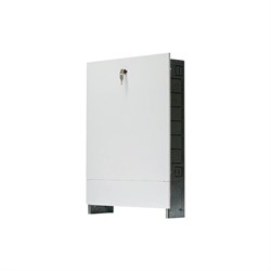 Распределительный встроенный шкаф ONDO ШРВ-1 - фото 17113017