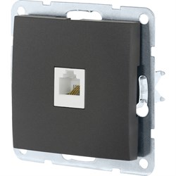 Компьютерная розетка LK Studio 866108-1 - фото 17113079