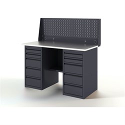 Верстак стол GREENBERG VERSTAK_Y2_Р1_1400 - фото 17113093