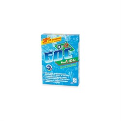 Средство для отбеливания и чистки тканей БОС плюс Maximum - фото 17113107