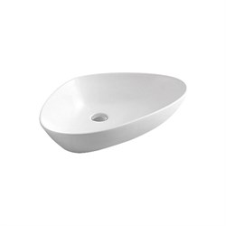 Накладная раковина Teymi Ellie 60 - фото 17113114