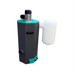 Вытяжная установка AURA TOOLS PM-750A/380 - фото 17113117