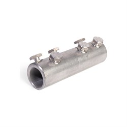 Болтовой соединитель КВТ 6СБЕ-500/630 - фото 17113144