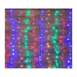 Светодиодная гирлянда Neon-Night Дождь - фото 17113272