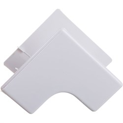 Внутренний угол Рувинил УВН-40х25 - фото 17113282