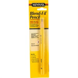 Карандаш Minwax Blend-Fil #2 - фото 17113294
