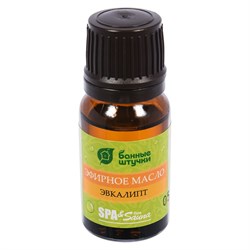 Эфирное масло Банные Штучки 32208 - фото 17113350