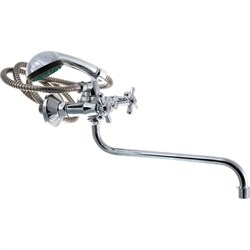 Смеситель для ванны ROEGEN RP120A - фото 17113447