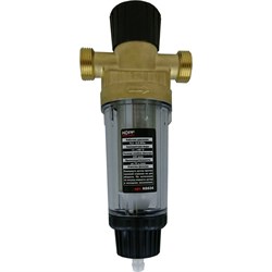 Магистральный фильтр Kopfgescheit KG634 - фото 17113485