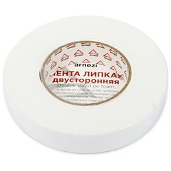Двусторонняя липкая лента Arnezi R8030204 - фото 17113490