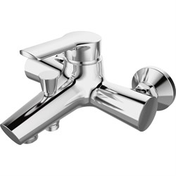 Смеситель для ванны ORANGE Tony - фото 17113563