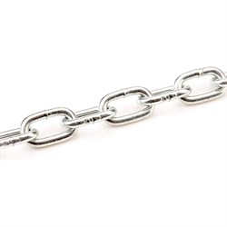 Короткозвенная цепь СТРОЙМЕТИЗ 417425 - фото 17113616